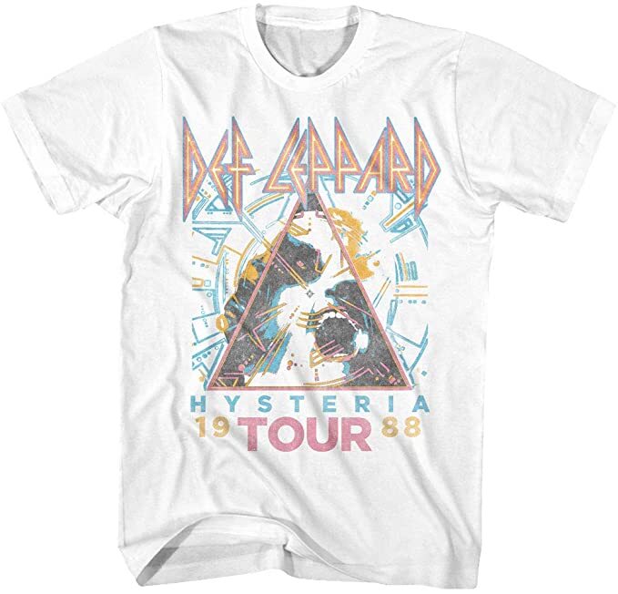 Crème D’Argent teres Rock Shirt